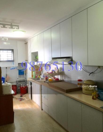 Blk 274B Jurong West Street 25 (Jurong West), HDB Executive #156995822